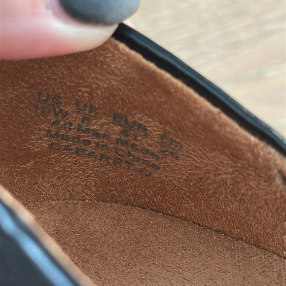 Naturalizer Cabaret-O Lug Sole Loafer - Picture 11 of 11